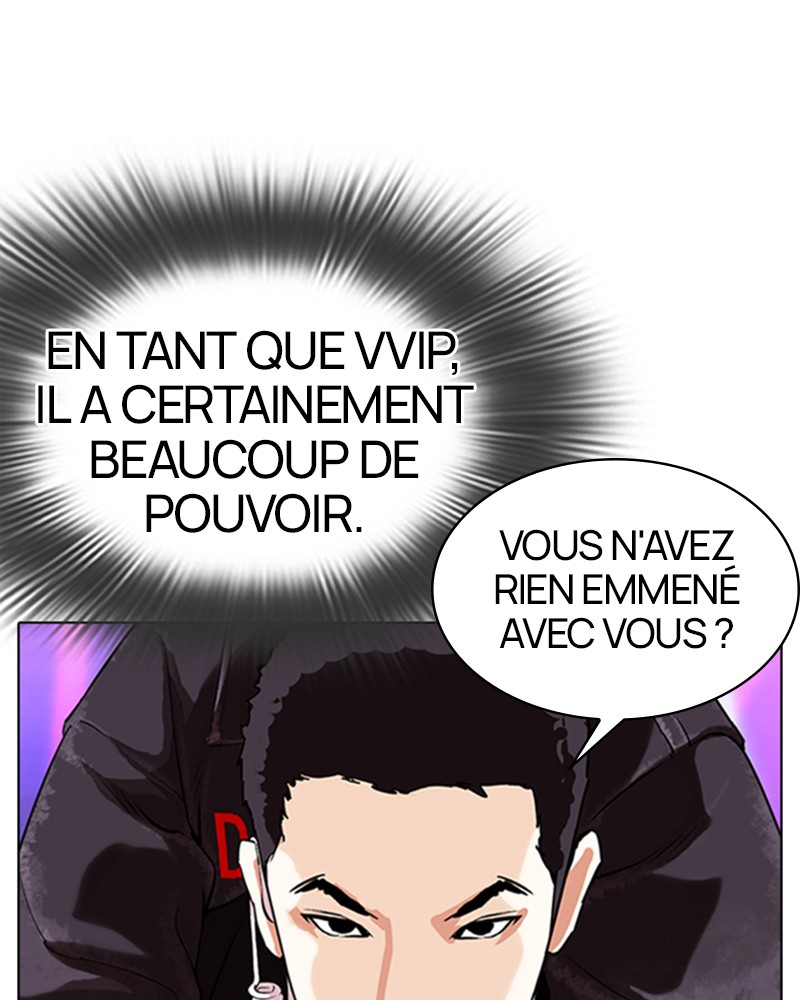 Lookism Chapitre 326 - Page 126