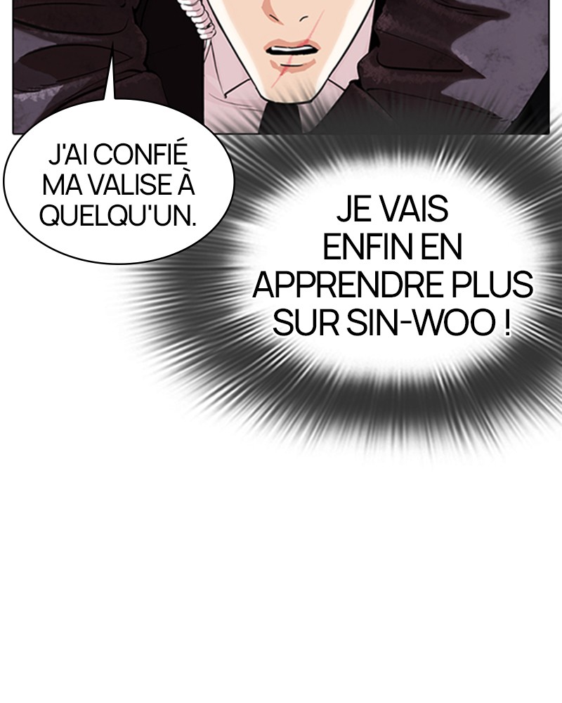 Lookism Chapitre 326 - Page 127