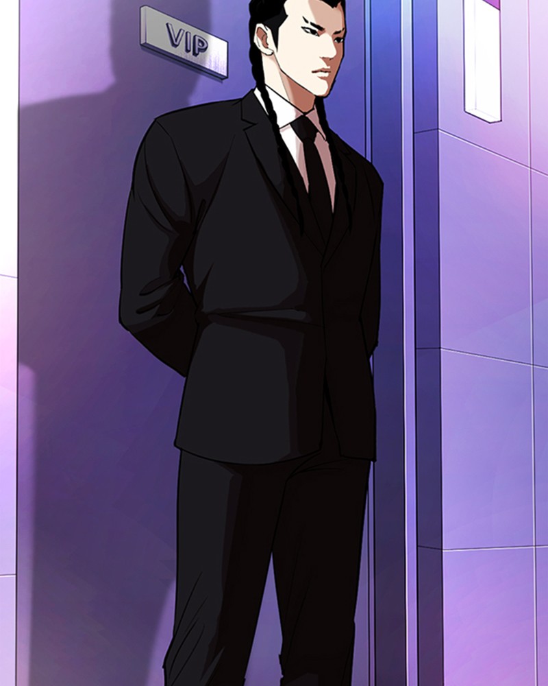 Lookism Chapitre 326 - Page 129