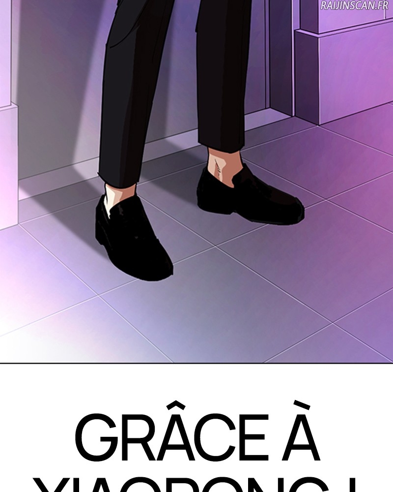 Lookism Chapitre 326 - Page 130