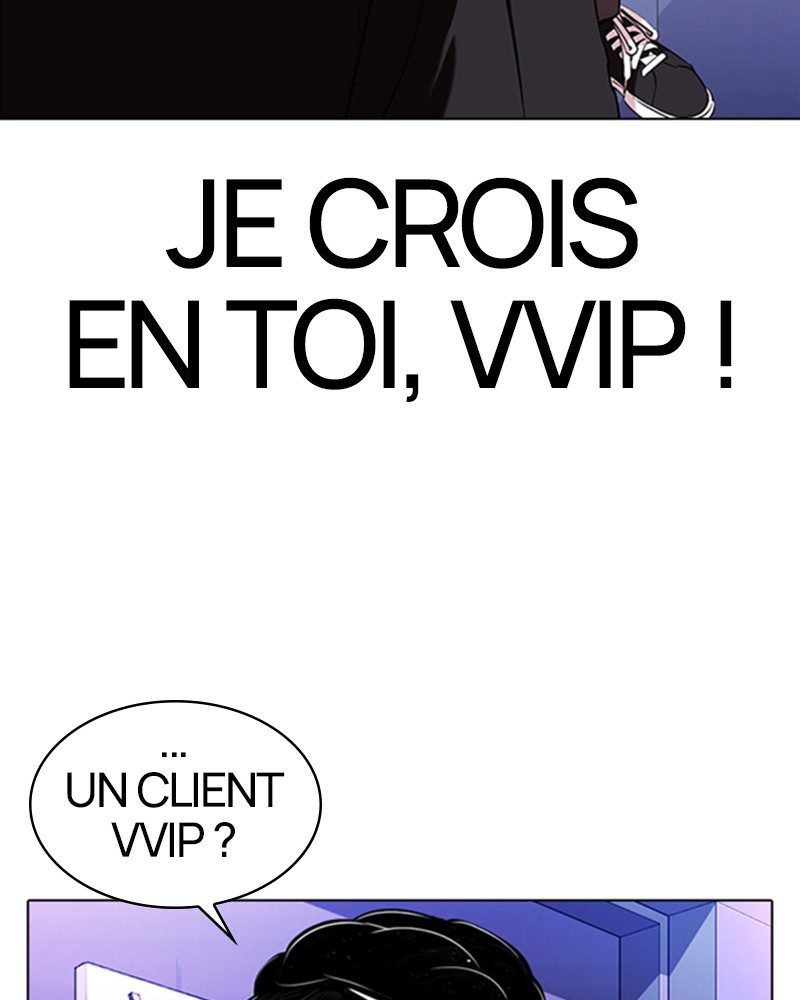 Lookism Chapitre 326 - Page 133