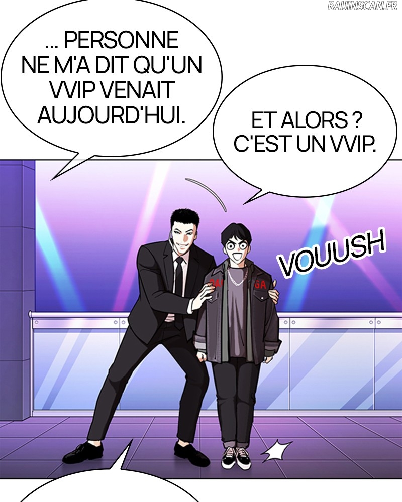 Lookism Chapitre 326 - Page 135