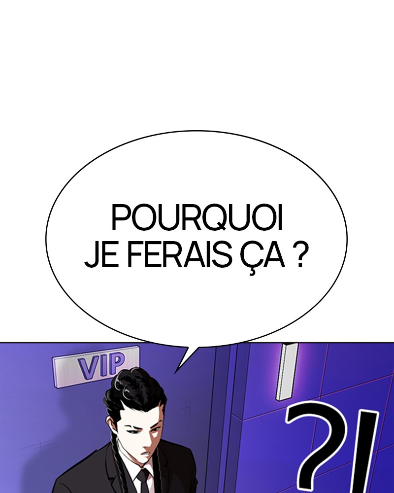 Lookism Chapitre 326 - Page 137