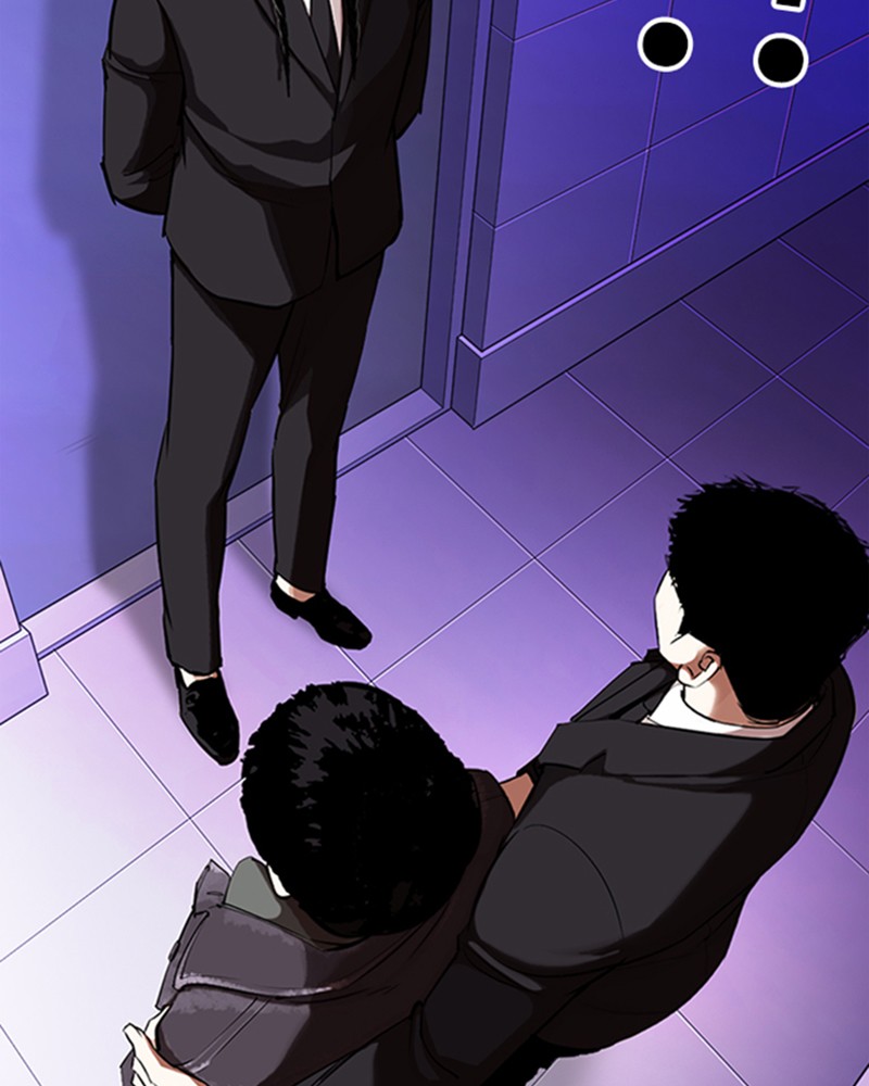 Lookism Chapitre 326 - Page 138