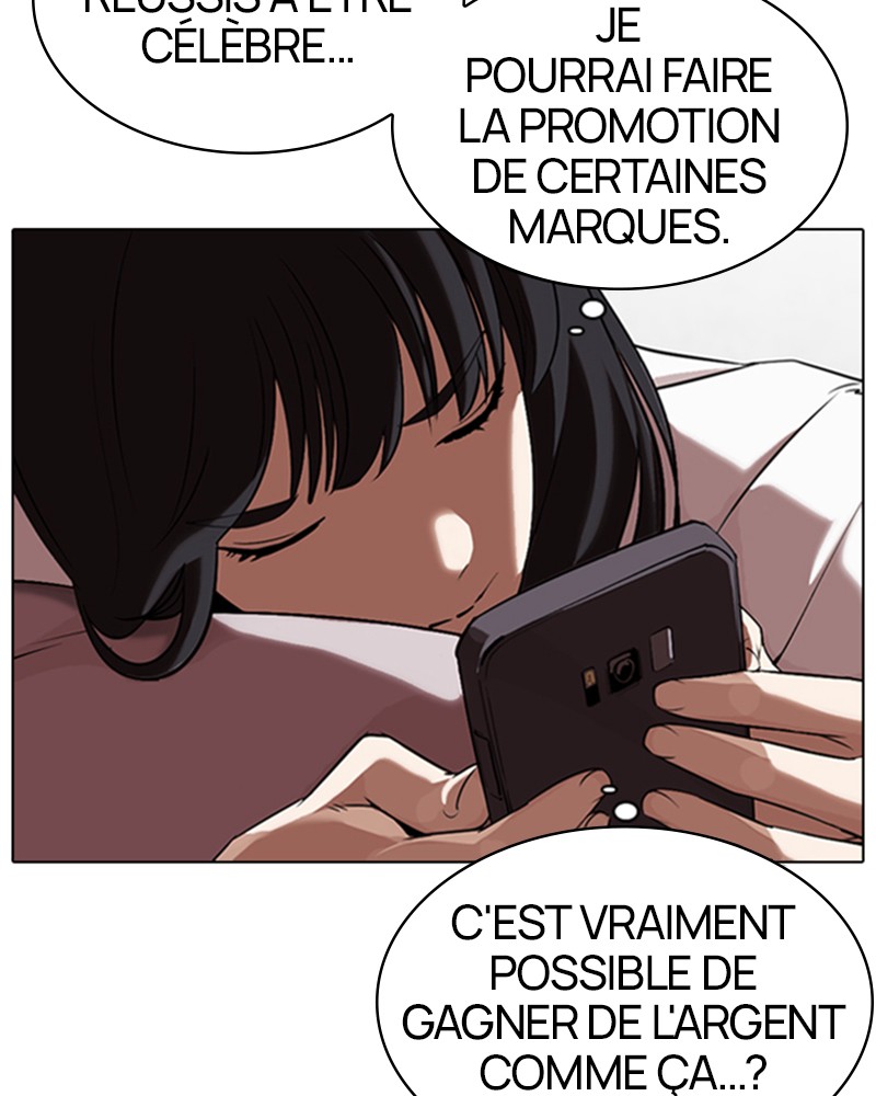 Lookism Chapitre 326 - Page 14