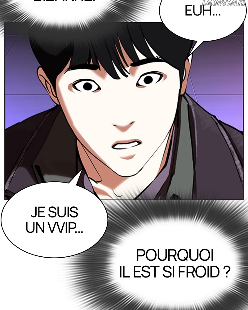 Lookism Chapitre 326 - Page 140
