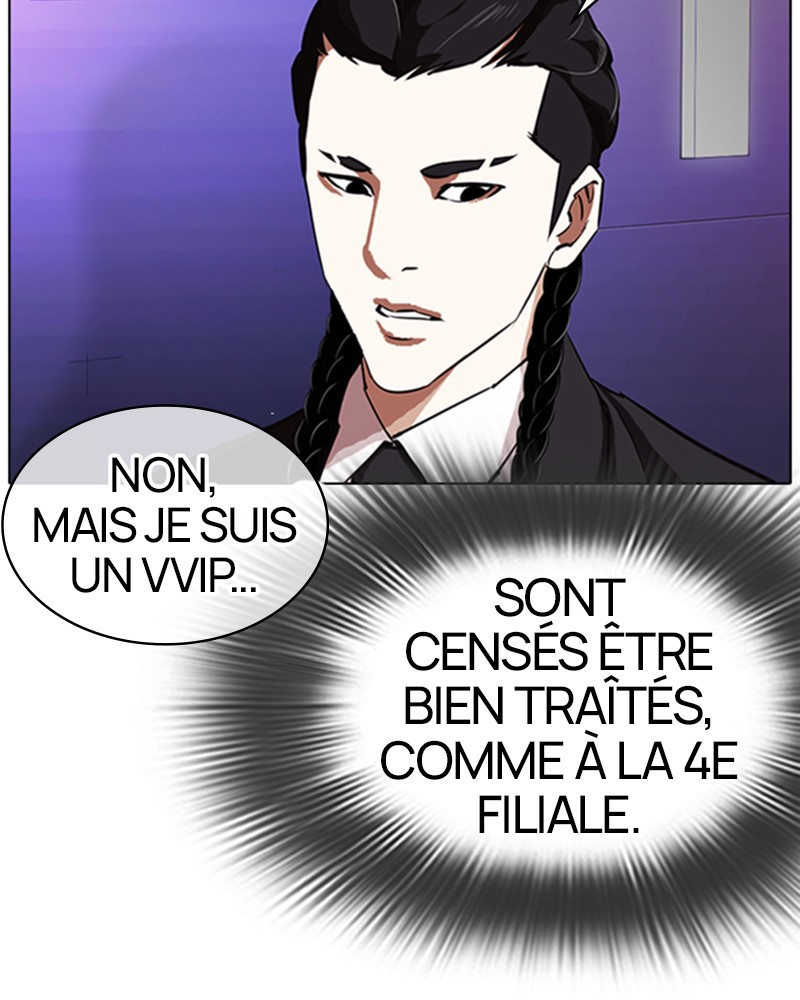 Lookism Chapitre 326 - Page 142