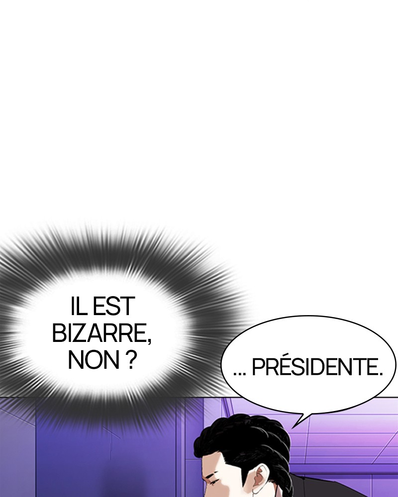 Lookism Chapitre 326 - Page 143