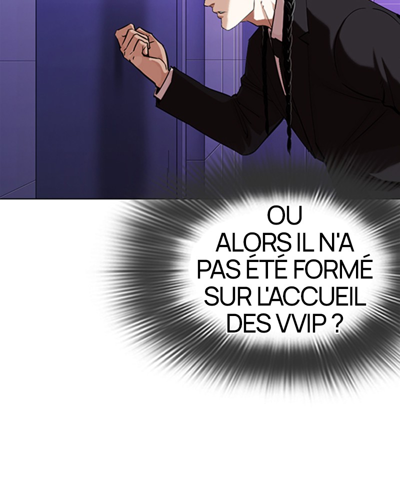 Lookism Chapitre 326 - Page 144