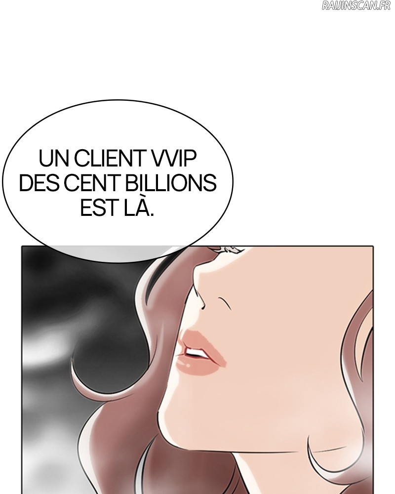 Lookism Chapitre 326 - Page 145