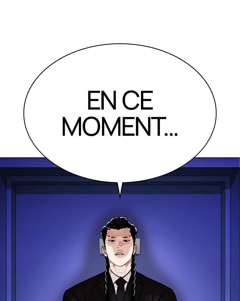 Lookism Chapitre 326 - Page 153