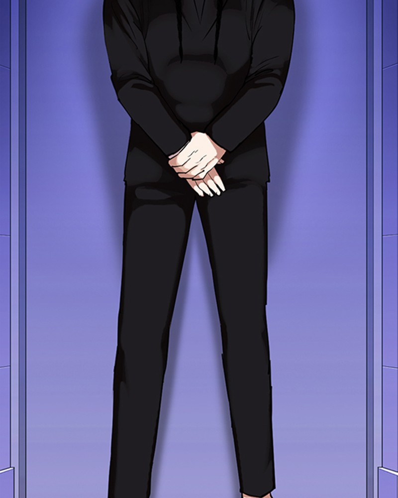 Lookism Chapitre 326 - Page 154