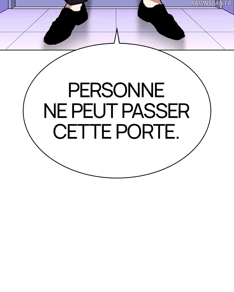 Lookism Chapitre 326 - Page 155