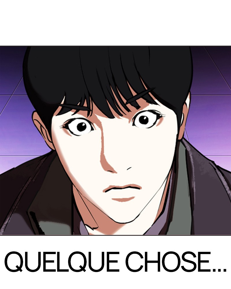 Lookism Chapitre 326 - Page 156