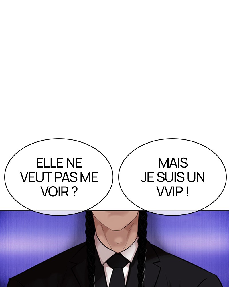 Lookism Chapitre 326 - Page 157