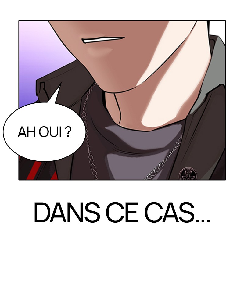 Lookism Chapitre 326 - Page 159