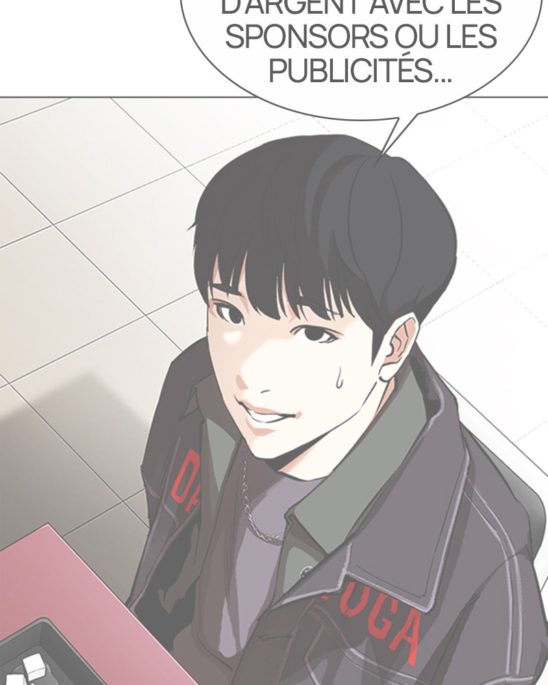 Lookism Chapitre 326 - Page 16