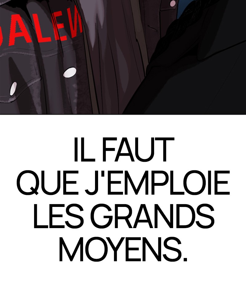 Lookism Chapitre 326 - Page 162