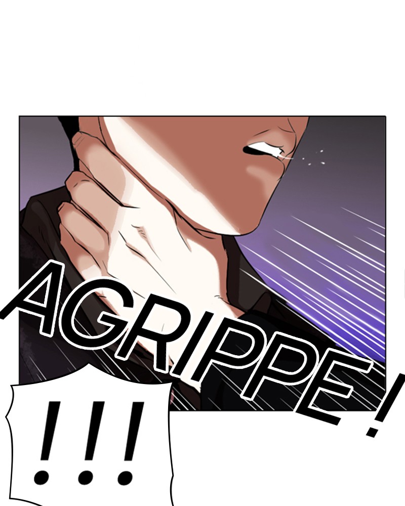 Lookism Chapitre 326 - Page 163