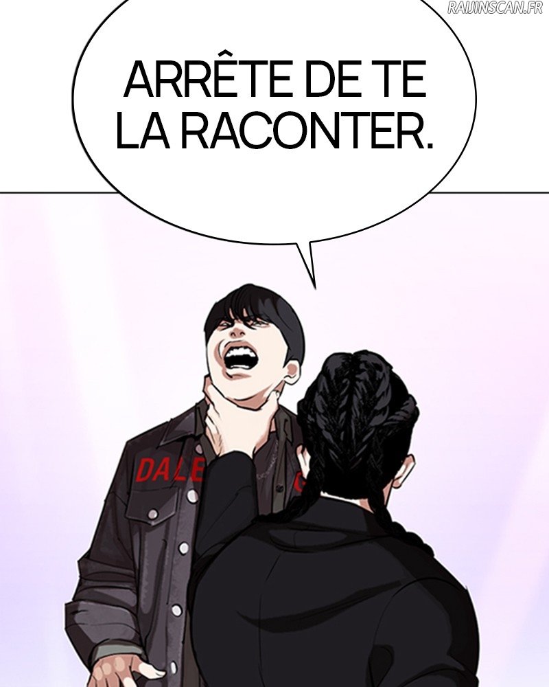 Lookism Chapitre 326 - Page 165