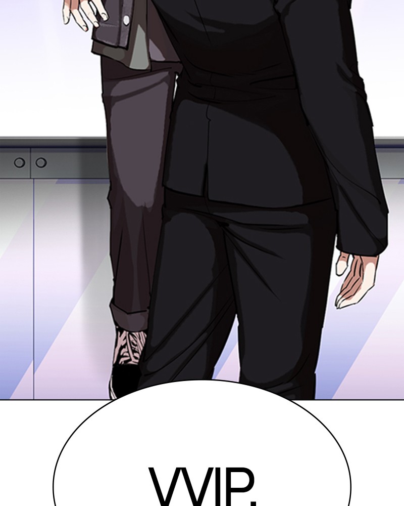 Lookism Chapitre 326 - Page 166