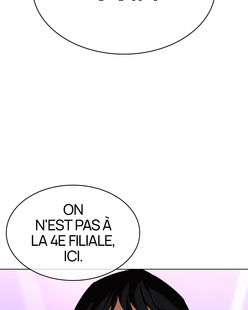 Lookism Chapitre 326 - Page 167