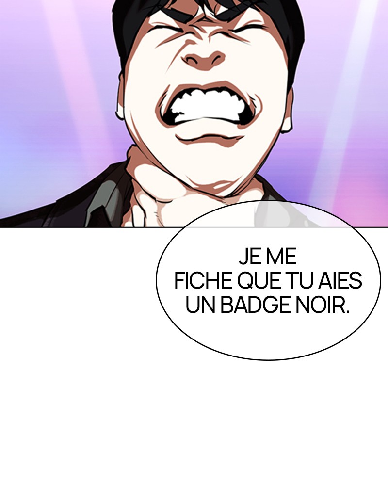 Lookism Chapitre 326 - Page 168
