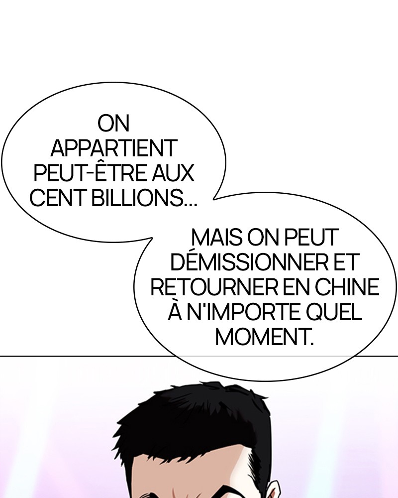 Lookism Chapitre 326 - Page 169