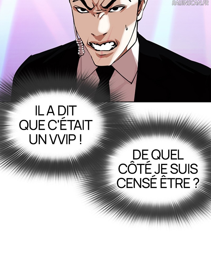 Lookism Chapitre 326 - Page 170