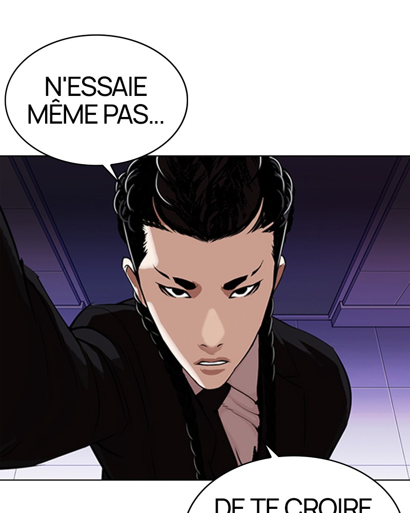 Lookism Chapitre 326 - Page 172