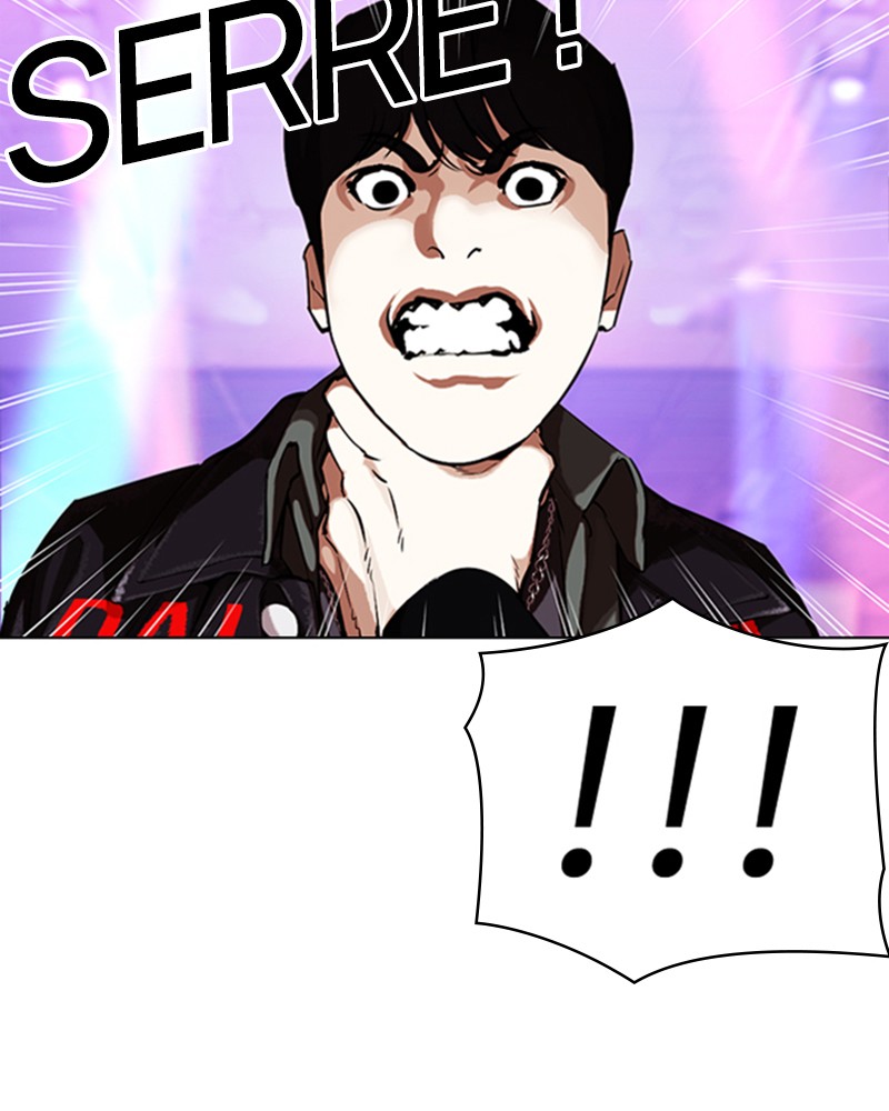 Lookism Chapitre 326 - Page 174