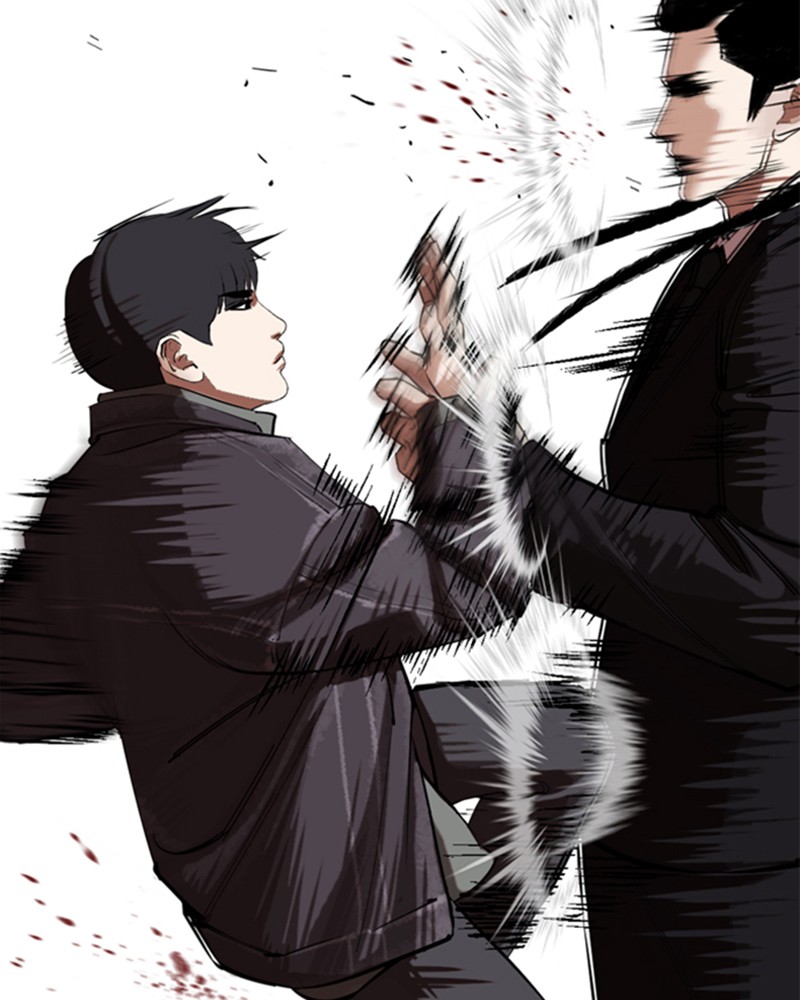 Lookism Chapitre 326 - Page 176