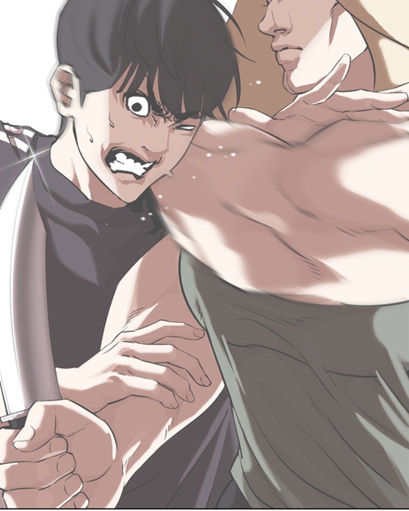 Lookism Chapitre 326 - Page 182