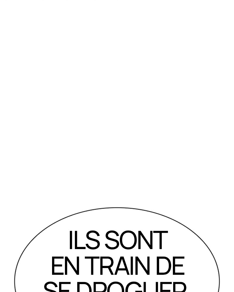 Lookism Chapitre 326 - Page 183