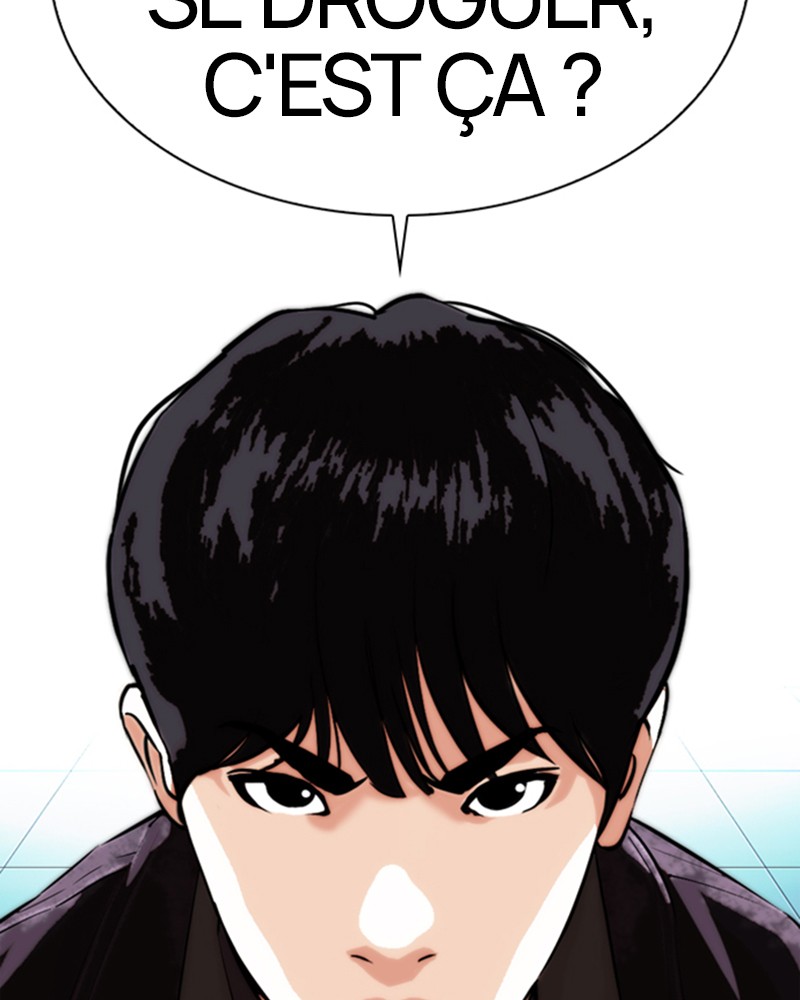 Lookism Chapitre 326 - Page 184
