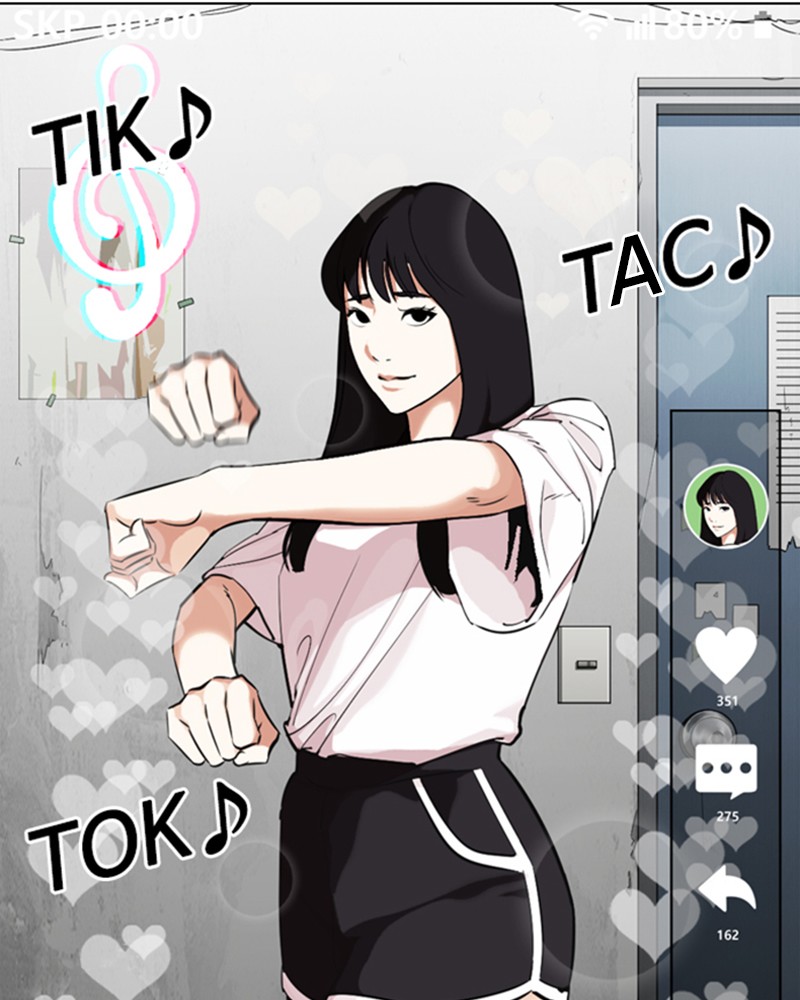 Lookism Chapitre 326 - Page 3