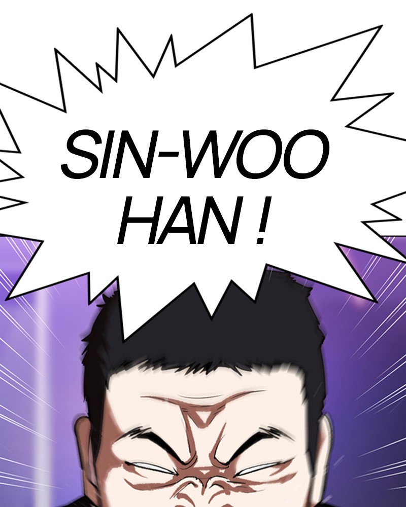Lookism Chapitre 326 - Page 31