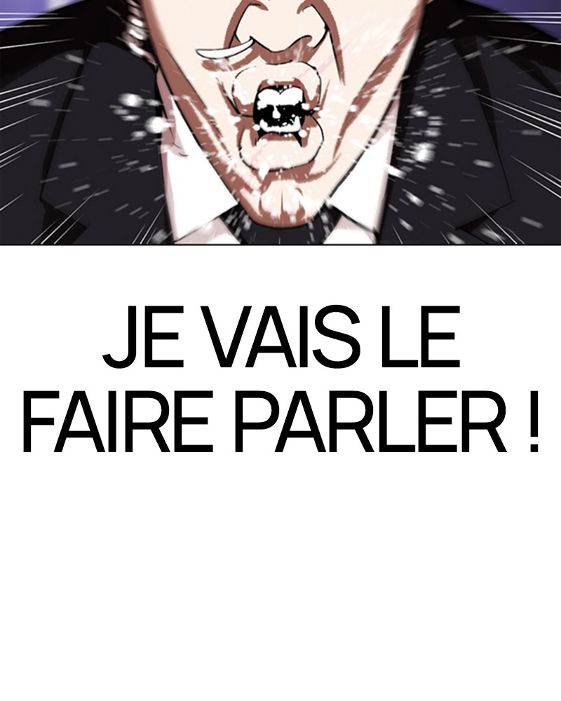 Lookism Chapitre 326 - Page 32