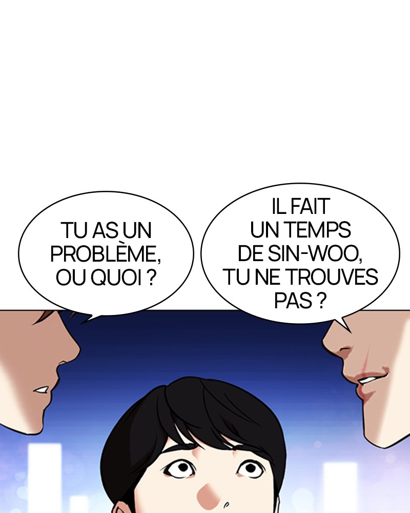 Lookism Chapitre 326 - Page 33