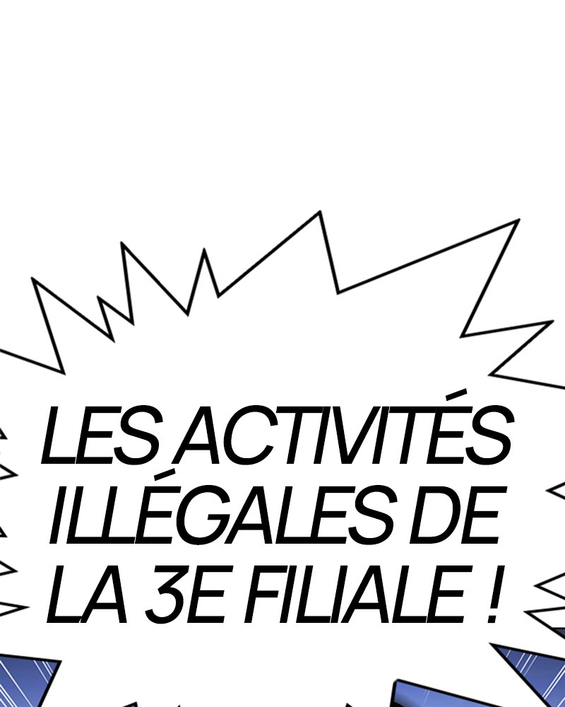 Lookism Chapitre 326 - Page 37