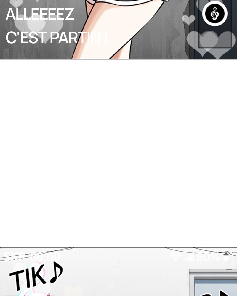Lookism Chapitre 326 - Page 4