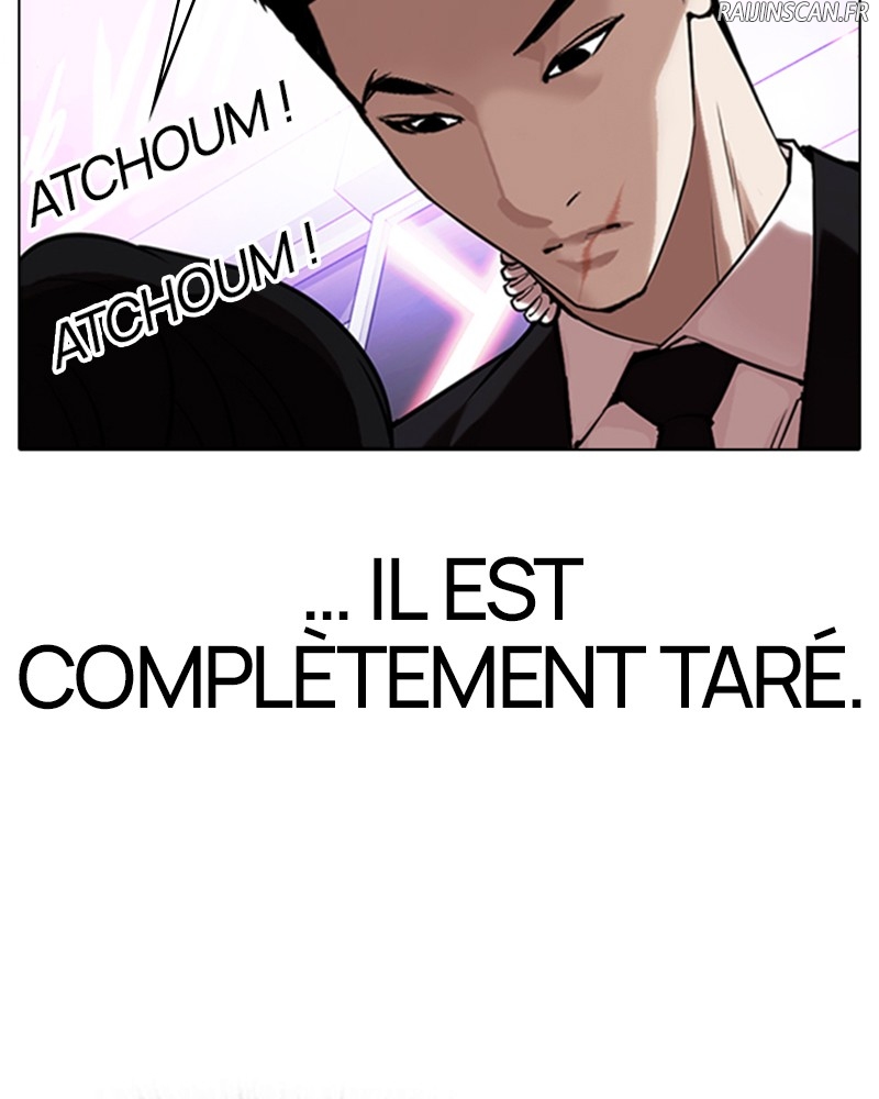 Lookism Chapitre 326 - Page 40