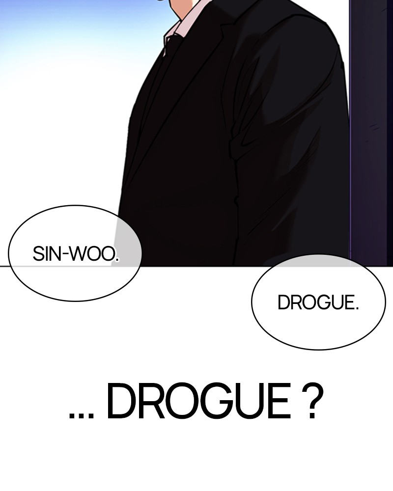 Lookism Chapitre 326 - Page 48