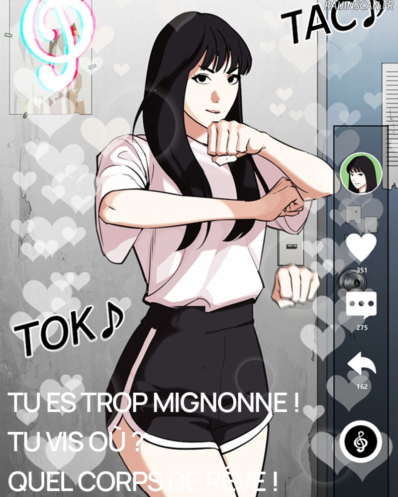 Lookism Chapitre 326 - Page 5