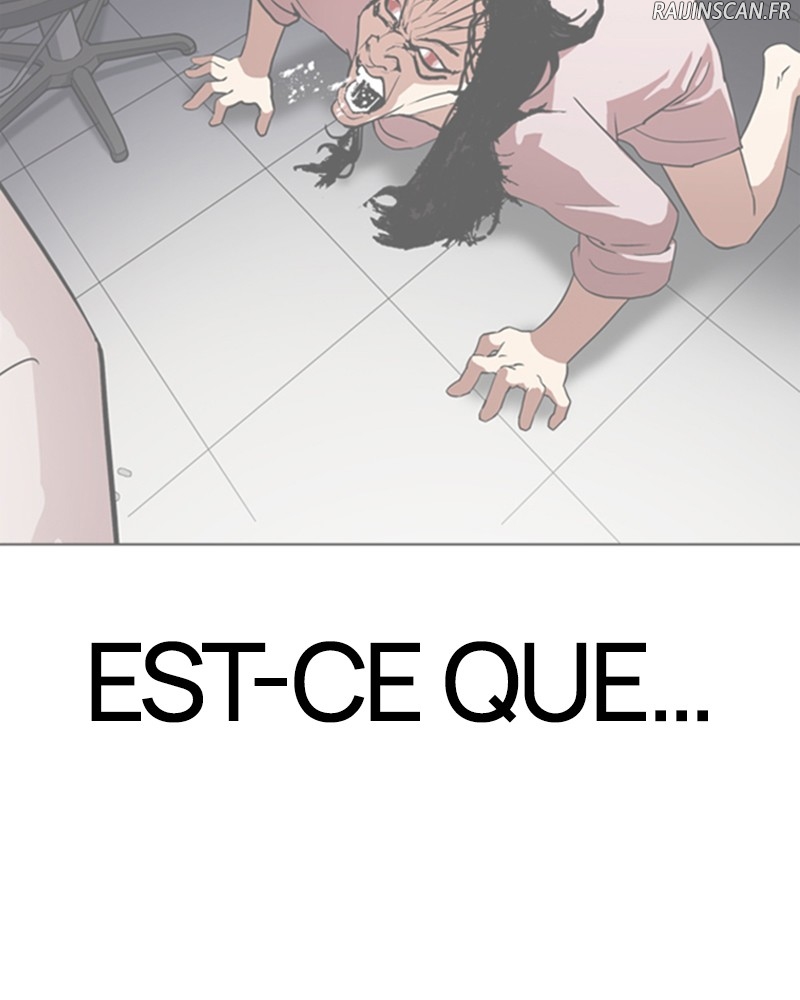 Lookism Chapitre 326 - Page 50