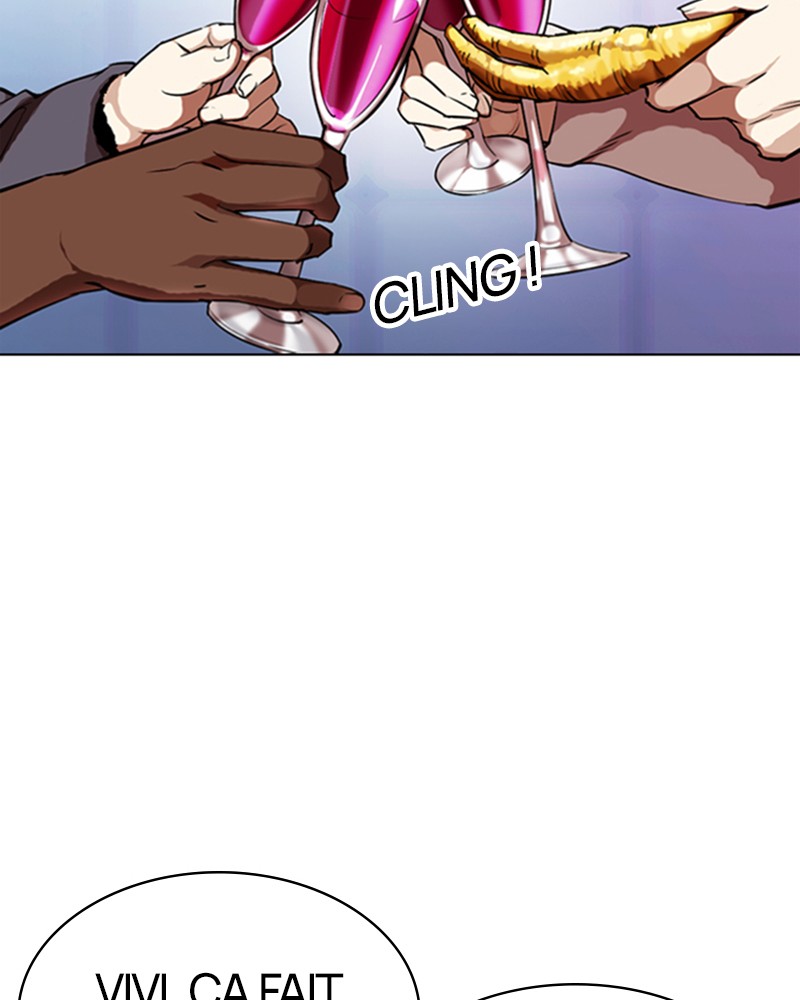 Lookism Chapitre 326 - Page 54