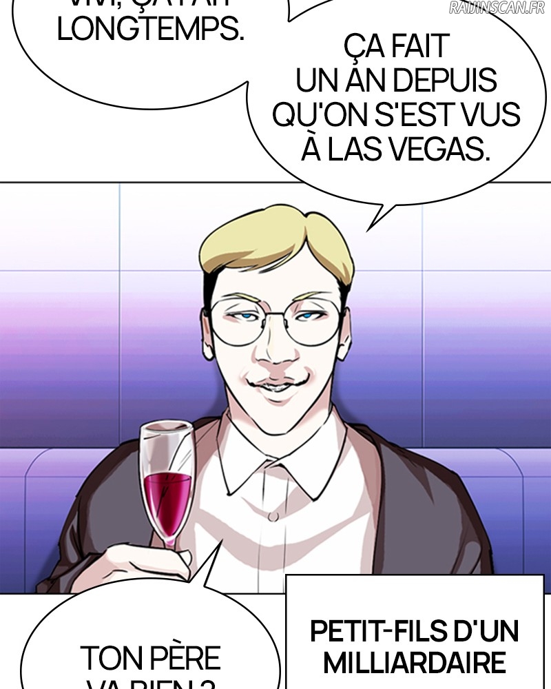 Lookism Chapitre 326 - Page 55