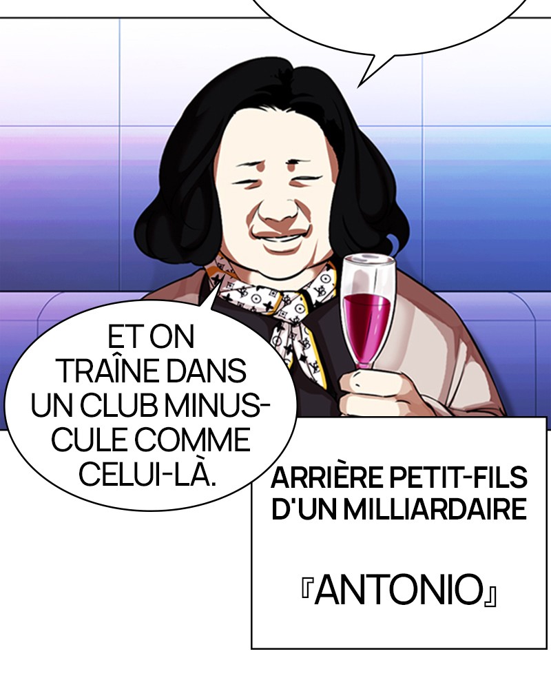 Lookism Chapitre 326 - Page 57