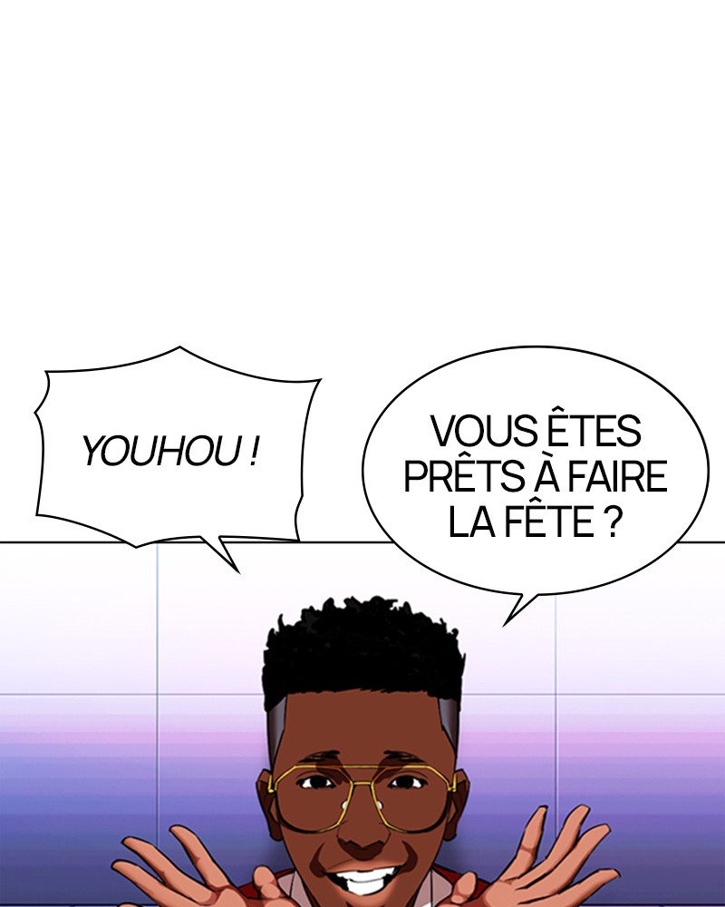 Lookism Chapitre 326 - Page 58