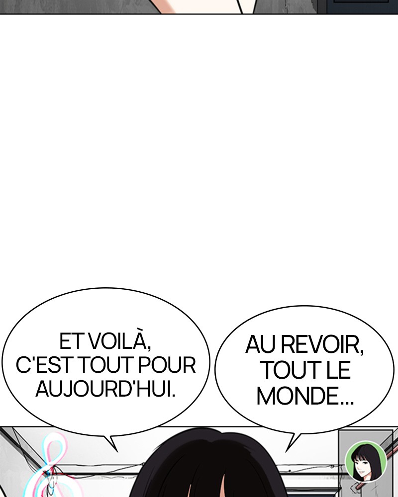 Lookism Chapitre 326 - Page 6